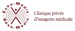 IRM logo echo medic1 IRM