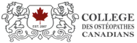 Collège des Ostéopathes Canadiens