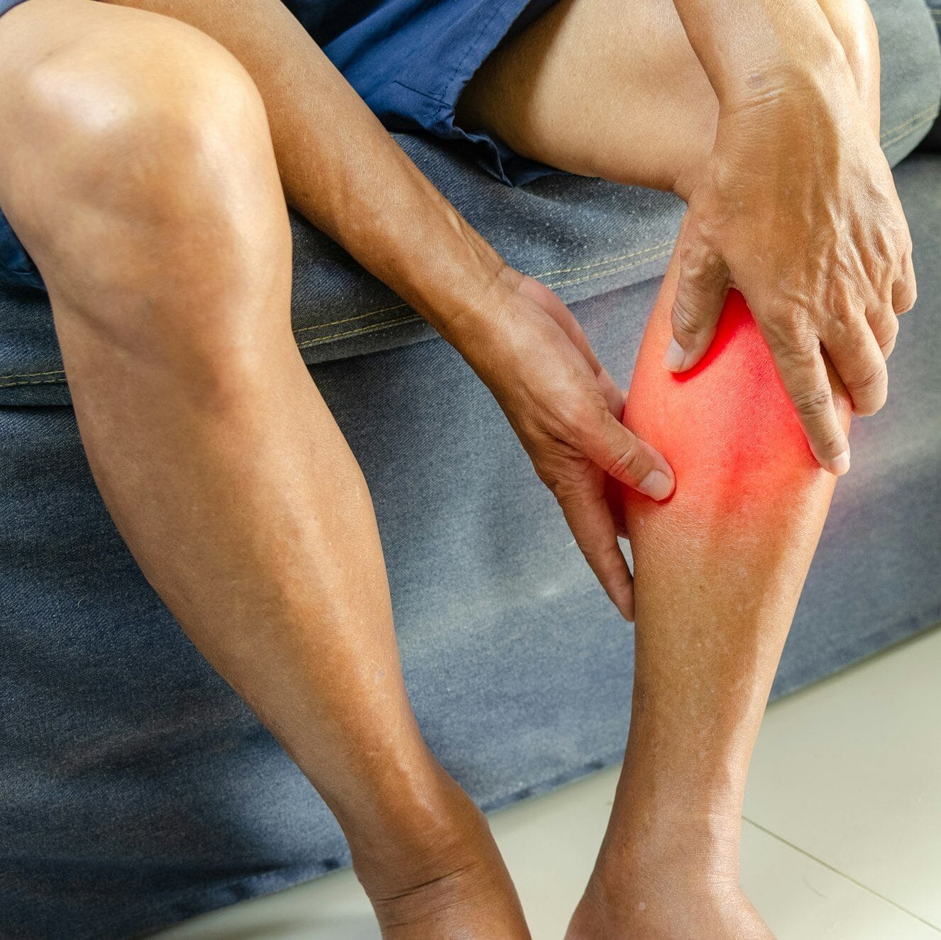 Accueil Décompression neurovertébrale