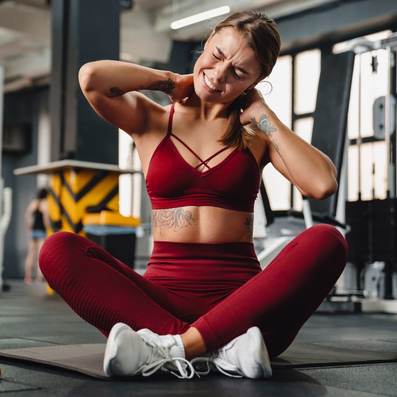 Accueil Décompression neurovertébrale