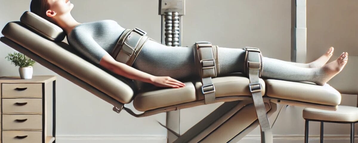 Décompression neurovertébrale