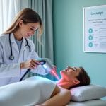 découvrez comment la thérapie au laser peut soulager la cervicalgie. explorez ses avantages, ses bénéfices sur la douleur et la mobilité, et améliorez votre qualité de vie grâce à des solutions innovantes et efficaces.