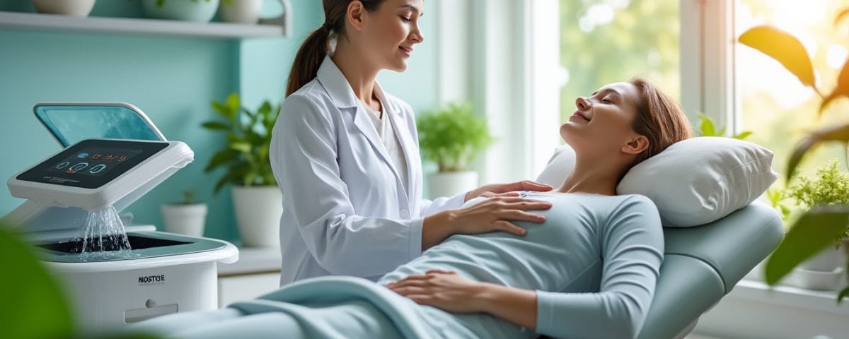 découvrez comment prévenir la chirurgie pour la cervicalgie grâce à des techniques de décompression efficaces. apprenez les méthodes naturelles et les conseils d'experts pour soulager votre douleur cervicale et améliorer votre qualité de vie.