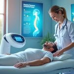 découvrez des traitements innovants pour soulager la cervicalgie. explorez nos solutions modernes et efficaces pour atténuer la douleur cervicale et améliorer votre qualité de vie.