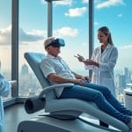 découvrez comment l'approche technologique transforme le traitement de la cervicobrachialgie, offrant des solutions innovantes et efficaces pour soulager la douleur et améliorer la qualité de vie. informez-vous sur les dernières avancées et méthodes qui révolutionnent la prise en charge de cette affection.