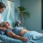 découvrez comment la décompression vertébrale peut soulager les douleurs cervicales, améliorer la posture et favoriser la santé du cou. apprenez les bienfaits de cette technique efficace pour revitaliser votre bien-être et réduire les tensions au niveau de la colonne vertébrale.