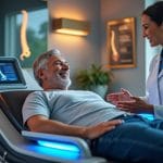 découvrez comment la décompression neurovertébrale peut soulager vos douleurs et améliorer votre bien-être. explorez les principes, les techniques et les bénéfices de ce traitement innovant pour une meilleure qualité de vie.