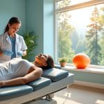 découvrez la décompression neurovertébrale, une alternative efficace pour soulager les douleurs chroniques et améliorer la mobilité. explorez les bienfaits de cette méthode innovante et retrouvez un bien-être durable.