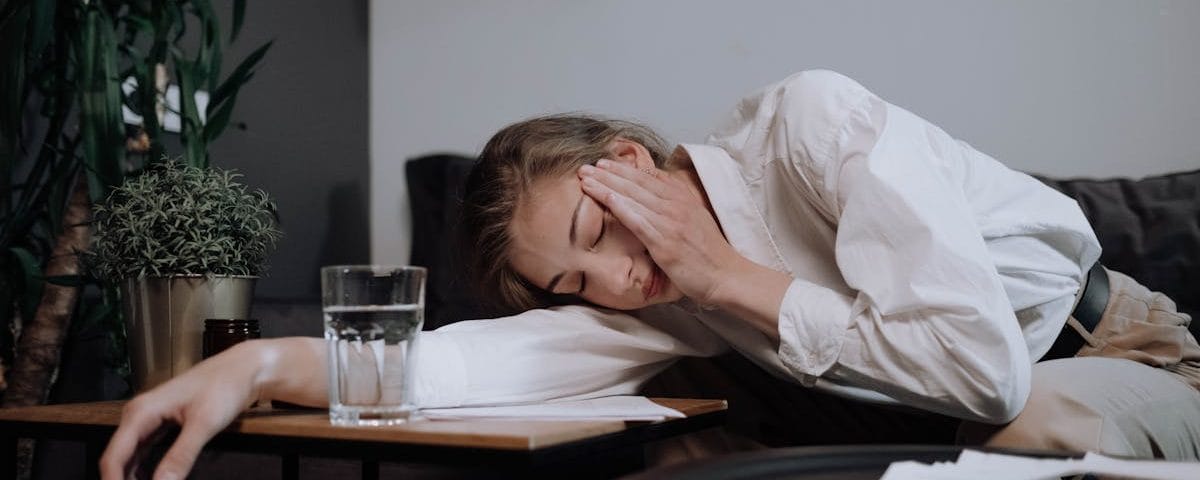 découvrez les bienfaits de la décompression pour votre corps et votre esprit. apprenez des techniques simples et efficaces pour relâcher la tension, améliorer votre bien-être et retrouver votre sérénité au quotidien.