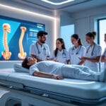 découvrez la décompression neurovertébrale, une innovation révolutionnaire en santé qui soulage les douleurs lombaires et cervicales. apprenez comment cette technique avancée peut améliorer votre bien-être et favoriser une meilleure qualité de vie.