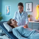 découvrez comment la décompression spinale offre une nouvelle perspective pour soulager les cervicalgies. grâce à cette approche thérapeutique innovante, améliorez votre qualité de vie et dites adieu aux douleurs cervicales chroniques.