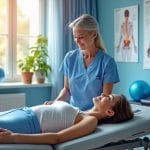 découvrez la décompression spinale, une méthode douce et naturelle pour soulager efficacement les douleurs dorsales. apprenez comment cette approche innovante peut améliorer votre bien-être sans recourir aux médicaments.