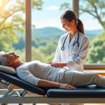 découvrez comment la décompression spinale peut transformer votre qualité de vie en libérant vos mouvements. redécouvrez la liberté de vous mouvoir sans douleur grâce à des techniques innovantes et adaptées à vos besoins. votre bien-être commence ici.