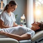 découvrez comment la décompression spinale peut soulager efficacement vos maux de cou. apprenez les bienfaits de cette méthode innovante et les témoignages de ceux qui ont retrouvé bien-être et confort grâce à cette solution thérapeutique.