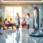 découvrez notre technologie de décompression spinale spécialement conçue pour soulager les douleurs cervicales et améliorer le bien-être de votre cou. profitez d'une approche innovante pour retrouver une meilleure qualité de vie.