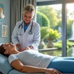 découvrez la décompression spinale, une méthode éprouvée pour soulager les douleurs dorsales et améliorer votre bien-être. apprenez comment cette technique innovante peut vous aider à retrouver une colonne vertébrale saine et réduire la tension nerveuse.