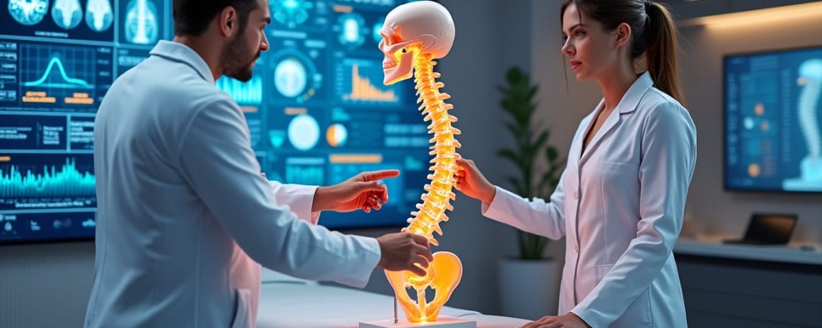 découvrez les bienfaits de la décompression vertébrale à travers les conseils des experts. apprenez comment cette méthode innovante peut soulager vos douleurs et améliorer votre qualité de vie. explorez les options et les techniques recommandées pour une santé vertébrale optimale.