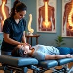 découvrez l'importance de la décompression vertébrale pour votre santé et votre bien-être. explorez les principes scientifiques derrière cette pratique et comment elle peut soulager les douleurs, améliorer la posture et favoriser un meilleur état physique général.