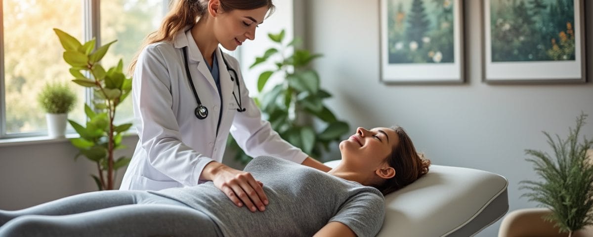 découvrez la décompression vertébrale, une méthode innovante pour soulager les douleurs dorsales et retrouver un bien-être optimal. apprenez comment cette approche peut améliorer votre qualité de vie et vous aider à vivre sans douleur.