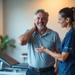 découvrez les différentes options de traitement pour soulager les douleurs cervicales chroniques. informez-vous sur les causes, les symptômes et les solutions pour améliorer votre qualité de vie.