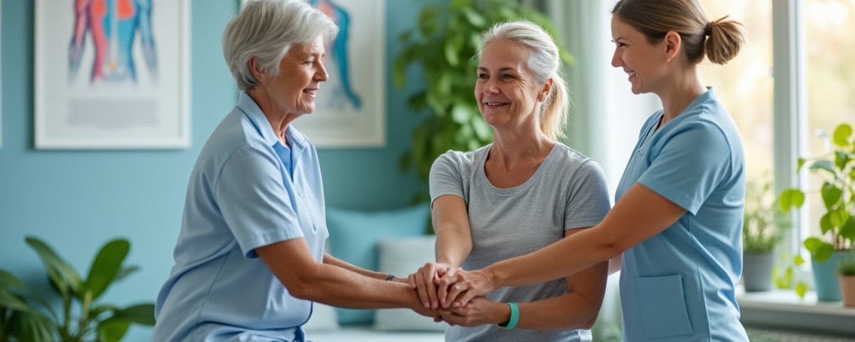 découvrez des méthodes efficaces pour gérer la cervicobrachialgie sans recourir à la chirurgie. apprenez des techniques de soulagement, des exercices et des conseils pratiques pour améliorer votre qualité de vie et retrouver votre mobilité.