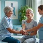 découvrez des méthodes efficaces pour gérer la cervicobrachialgie sans recourir à la chirurgie. apprenez des techniques de soulagement, des exercices et des conseils pratiques pour améliorer votre qualité de vie et retrouver votre mobilité.