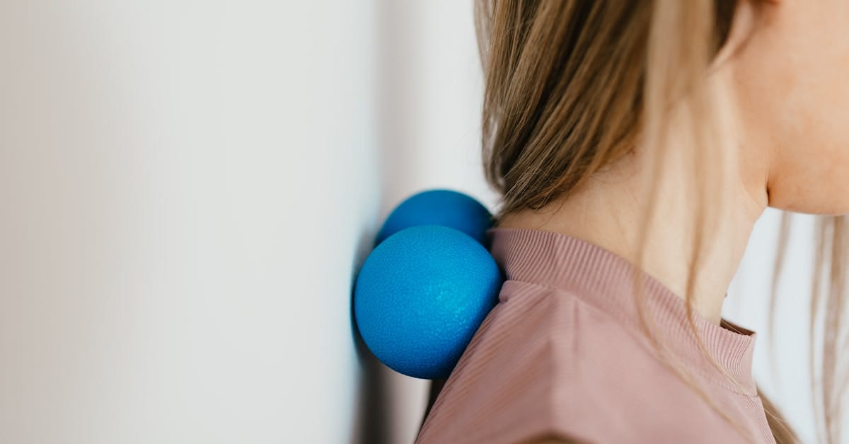 Enfin un traitement efficace pour soulager durablement les maux de dos