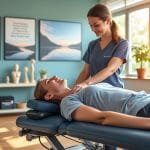 découvrez comment la décompression peut améliorer la santé de votre cou, réduire la douleur et favoriser une meilleure posture. apprenez des techniques simples et efficaces pour alléger les tensions et renforcer votre bien-être.