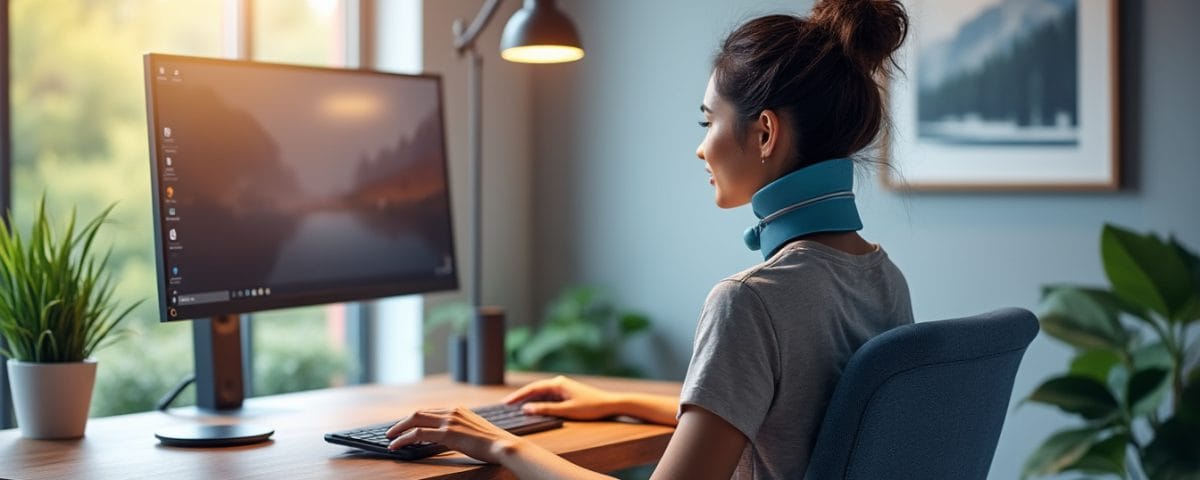 découvrez des solutions avancées pour prévenir la cervicalgie et améliorer votre qualité de vie. apprenez des conseils pratiques et des techniques innovantes pour éviter les douleurs cervicales et maintenir une bonne santé. transformez votre quotidien avec nos recommandations expertes.