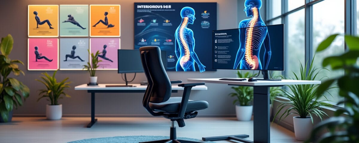 découvrez des solutions avancées pour prévenir la cervicalgie. apprenez des techniques efficaces et des conseils pratiques pour soulager et éviter les douleurs cervicales au quotidien.