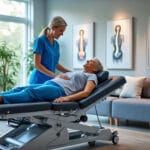 découvrez comment la décompression spinale peut vous aider à soulager vos douleurs dorsales et retrouver votre bien-être. reprenez le contrôle de votre vie avec des solutions efficaces et adaptées à vos besoins.