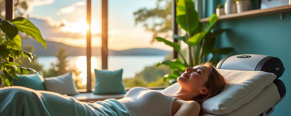découvrez comment la décompression vertébrale peut vous aider à retrouver un équilibre corporel optimal et à soulager vos douleurs. améliorez votre bien-être grâce à des techniques adaptées et régénératrices.