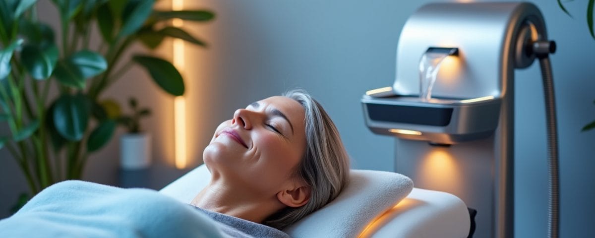 découvrez comment la décompression spinale peut offrir un soulagement durable pour vos douleurs dorsales. profitez d'une approche efficace et naturelle pour améliorer votre bien-être et retrouver une qualité de vie optimale.