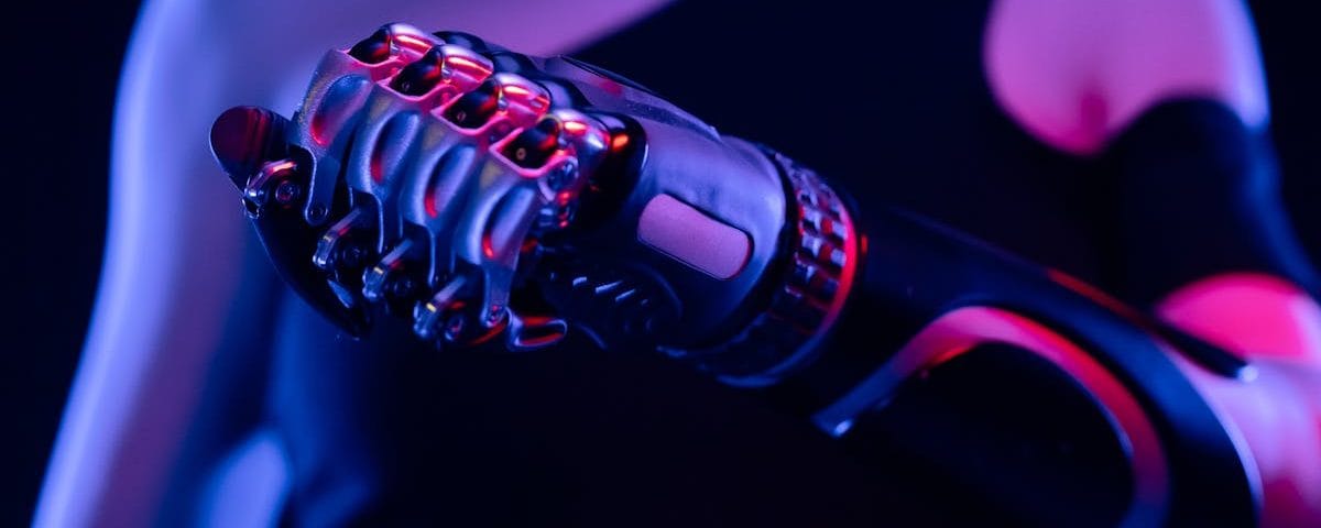 découvrez les dernières avancées en matière de technologies avancées, incluant l'intelligence artificielle, la robotique, et l'internet des objets. restez à la pointe de l'innovation avec des insights et des analyses sur les tendances technologiques qui transforment notre monde.