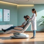 découvrez les thérapies high-tech innovantes pour soulager la cervicalgie. explorez des traitements avancés qui allient efficacité et technologie pour un mieux-être durable.