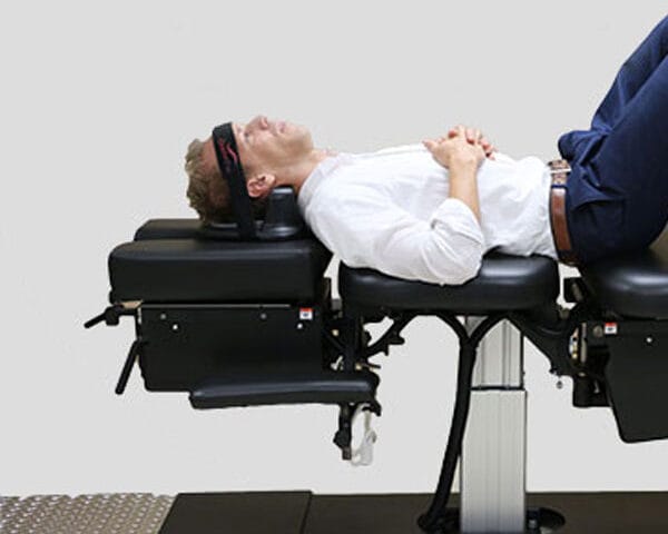 DÉCOMPRESSION NEUROVERTÉBRALE CERVICALE Décompression neurovertébrale