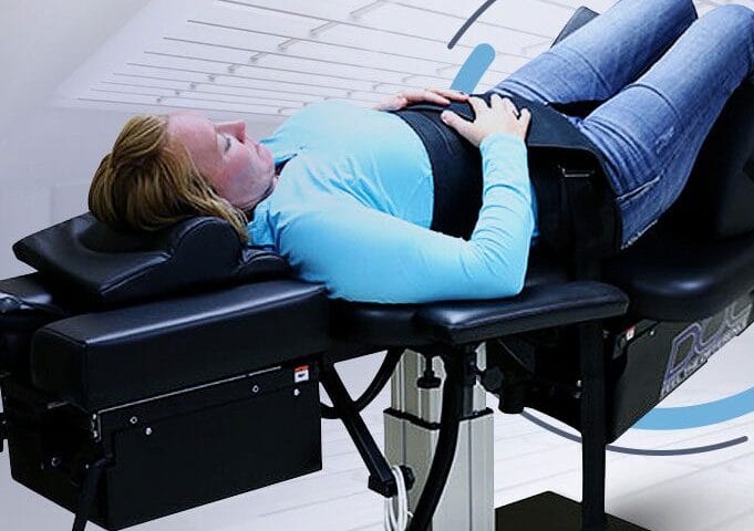 DÉCOMPRESSION NEUROVERTÉBRALE  LOMBAIRE Décompression neurovertébrale