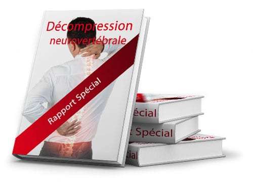 RAPPORT SPÉCIAL Décompression neurovertébrale