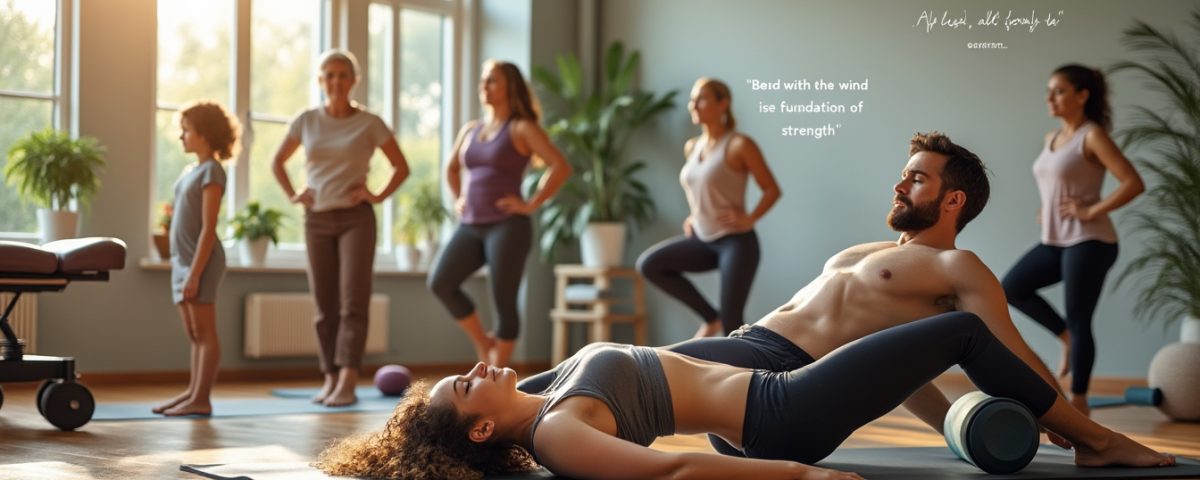 découvrez comment améliorer votre posture grâce à la décompression spinale. apprenez des techniques efficaces pour soulager les tensions et favoriser l'alignement de votre colonne vertébrale, tout en profitant des bienfaits d'une meilleure posture pour votre santé globale.