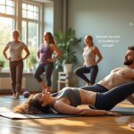 découvrez comment améliorer votre posture grâce à la décompression spinale. apprenez des techniques efficaces pour soulager les tensions et favoriser l'alignement de votre colonne vertébrale, tout en profitant des bienfaits d'une meilleure posture pour votre santé globale.