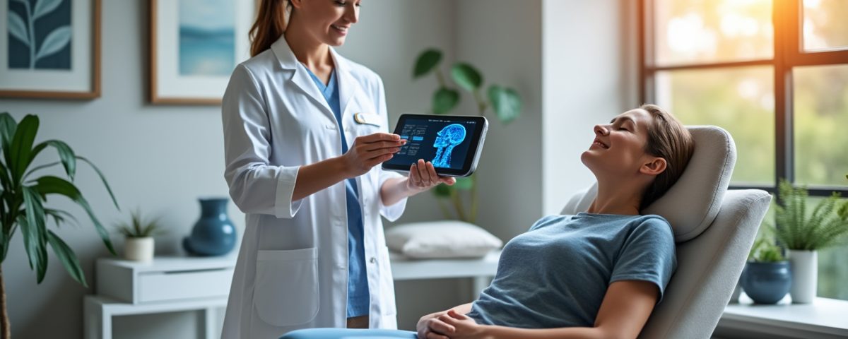 découvrez les dernières innovations thérapeutiques pour soulager la cervicobrachialgie. améliorez votre qualité de vie grâce à des traitements modernes et efficaces adaptés à vos besoins. informez-vous sur les nouvelles approches et techniques qui font la différence.