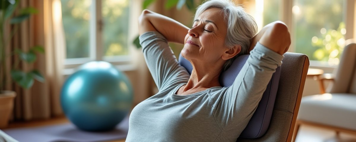 découvrez des conseils pratiques et des stratégies efficaces pour gérer la douleur causée par l'arthrose de la colonne vertébrale. apprenez comment améliorer votre qualité de vie grâce à des traitements adaptés, des exercices ciblés et des astuces pour soulager l'inconfort au quotidien.