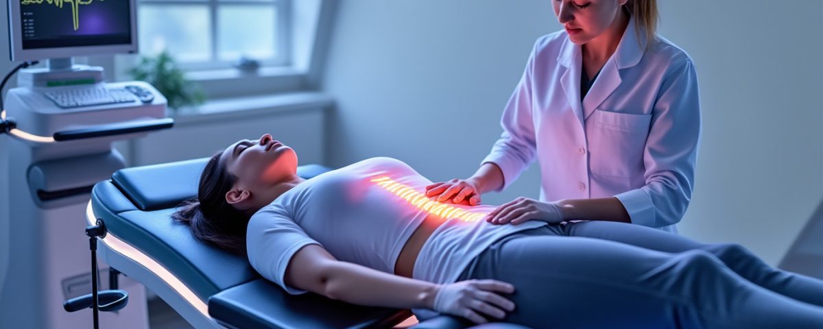 découvrez comment se déroule une séance de décompression neurovertébrale, une méthode innovante pour soulager les douleurs de dos et améliorer votre bien-être. apprenez les étapes clés, les techniques utilisées et les bénéfices de cette approche thérapeutique.