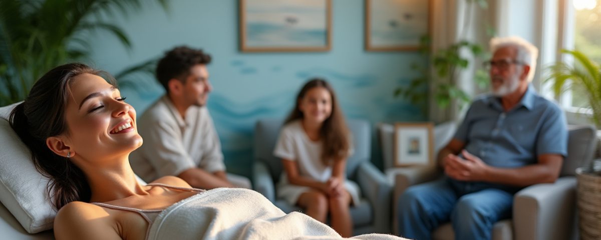 découvrez des témoignages de patients ayant bénéficié de la décompression neurovertébrale. apprenez comment cette technique soulage les douleurs cervicales et lombaires, et améliore la qualité de vie. des histoires inspirantes pour mieux comprendre cette approche novatrice en santé.