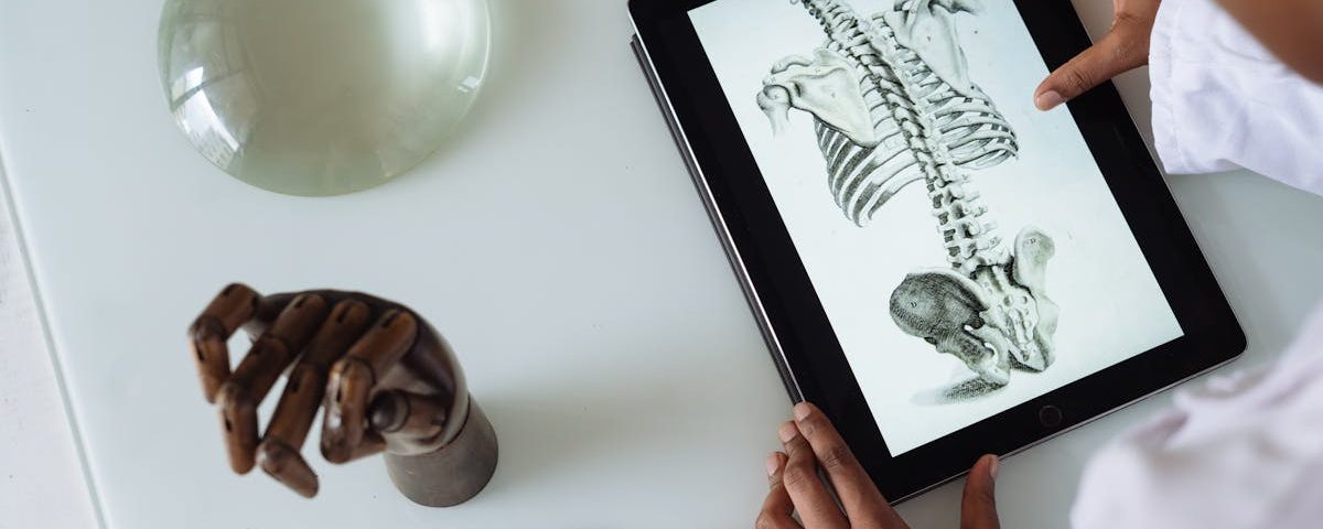découvrez les bienfaits de la décompression spinale, une technique innovante visant à soulager les douleurs dorsales et à améliorer la santé de votre colonne vertébrale. apprenez comment cette méthode non chirurgicale peut favoriser votre bien-être.