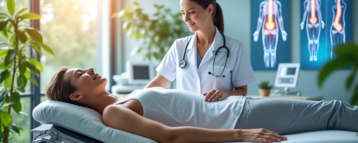 découvrez comment la décompression spinale peut favoriser une guérison durable en soulageant les douleurs et en améliorant la mobilité. explorez les différentes techniques et bienfaits de ce traitement innovant pour votre santé vertébrale.