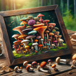 découvrez notre guide d'achat complet sur les 21 variétés de champignons à explorer. apprenez à les reconnaître, à les choisir et à les cuisiner pour rehausser vos plats avec des saveurs uniques et délicieuses.