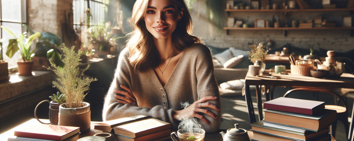 découvrez jennifer jhon, écrivaine passionnée spécialisée en santé et bien-être. plongez dans ses conseils d'experts et ses idées inspirantes pour améliorer votre qualité de vie et atteindre vos objectifs bien-être.