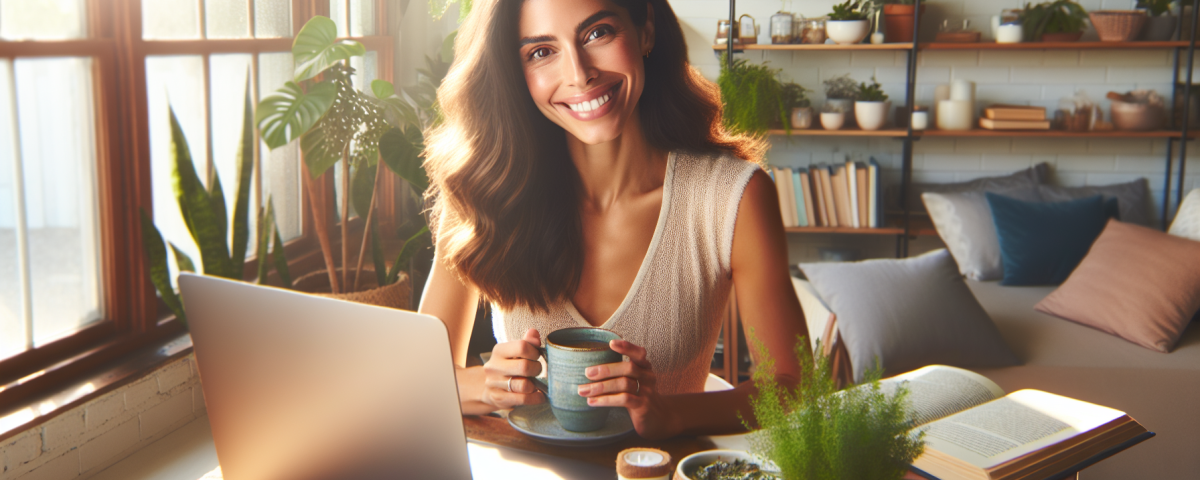 découvrez jorie mark, rédactrice en chef spécialisée en santé et bien-être. passionnée par l'écriture, elle partage des conseils pratiques, des astuces santé et des idées inspirantes pour améliorer votre qualité de vie. suivez-la pour des contenus enrichissants et engageants qui vous aideront à prendre soin de vous.