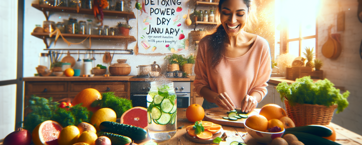 découvrez les bienfaits de janvier sec, une période idéale pour initier une détox puissante pour votre corps. apprenez comment cette approche peut revitaliser votre santé, améliorer votre bien-être et vous aider à retrouver votre énergie. embrassez un mois de purification et de renouveau avec des conseils pratiques et des astuces pour réussir votre détox.